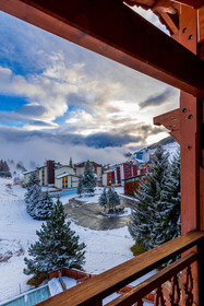 Les Deux Alpes
