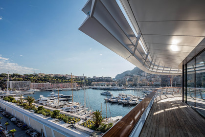 Monaco