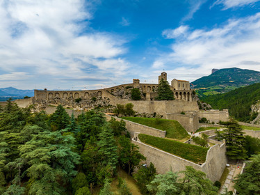 Sisteron
