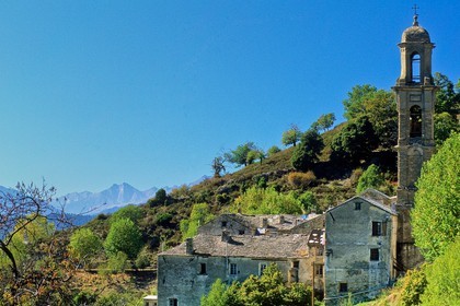 Morosaglia