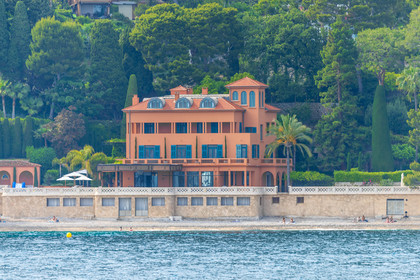 Crosière Nice-Monaco