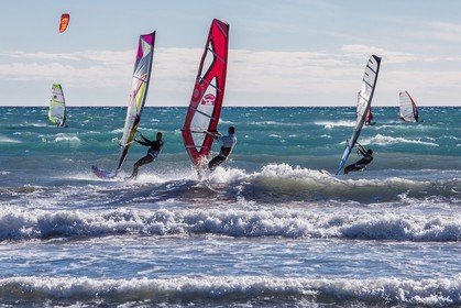 Kitesurf