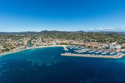 Sainte-Maxime