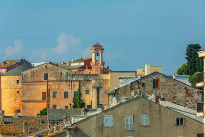 Bastia