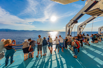 Ferries