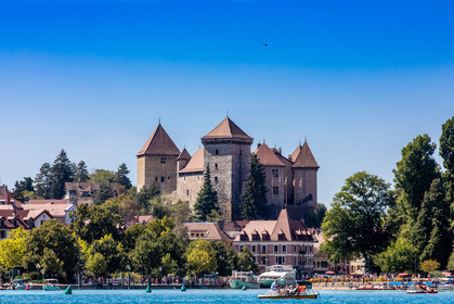 Château d'Annecy