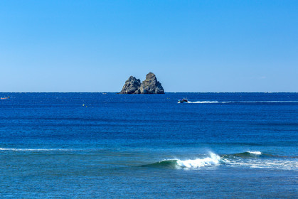 Plage de la Verne