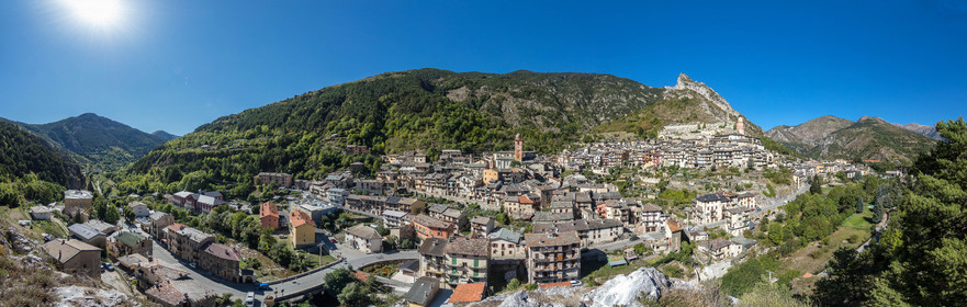 Tende