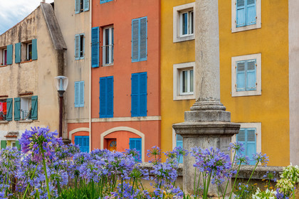 Aubagne