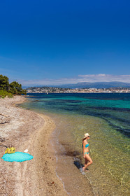 Lérins Sainte-Marguerite