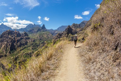Ile de La Réunion