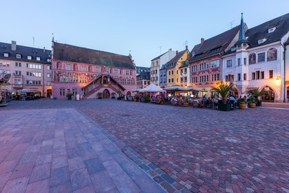 Mulhouse