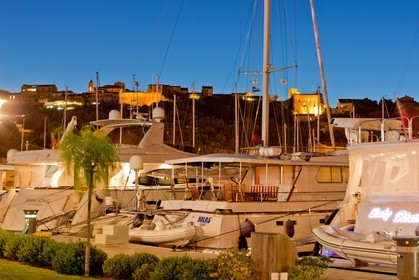 Porto Vecchio