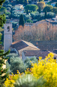 Le Rouret