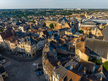 Poitiers