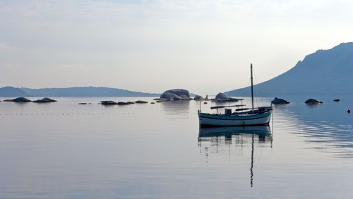 Porto Vecchio