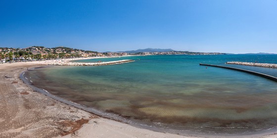 Six-Fours-les-Plages