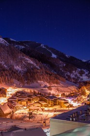 La Foux d'Allos