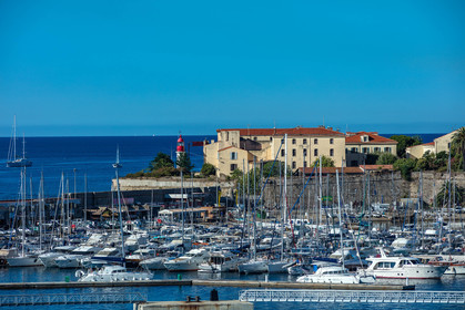 Ajaccio