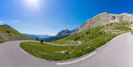 Col des Champs