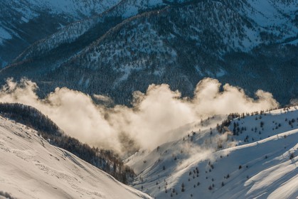 Le Seignus d'Allos