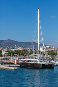 Mandelieu-la-Napoule