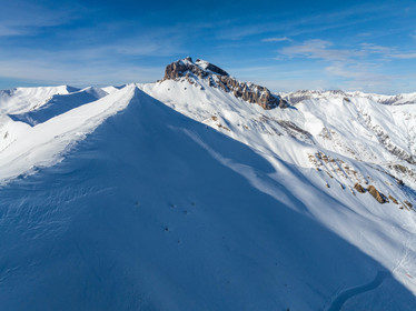 La Foux d'Allos