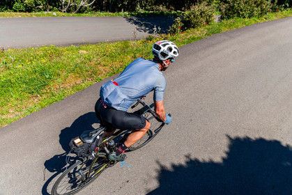 Bikingman Corsica 2019