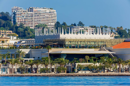 Cannes