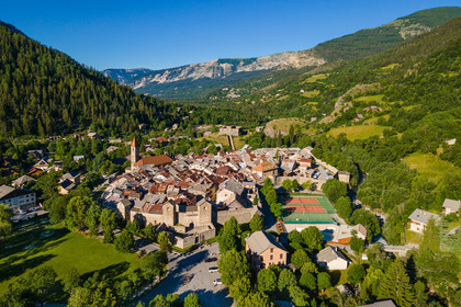 Colmars-les-Alpes