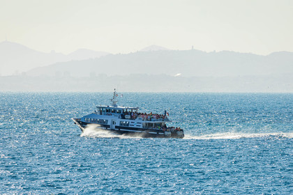 Rivage Côte d'Azur