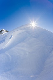 La Foux d'Allos