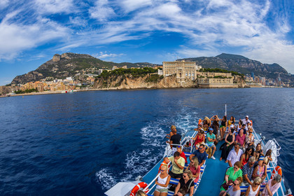 Croisière-Nice-Monaco