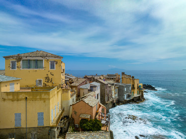 Erbalunga