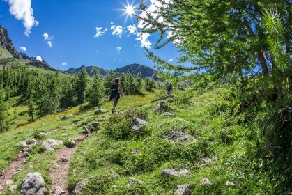 Mercantour