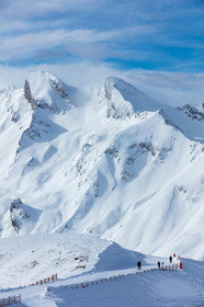 La Foux-d'Allos