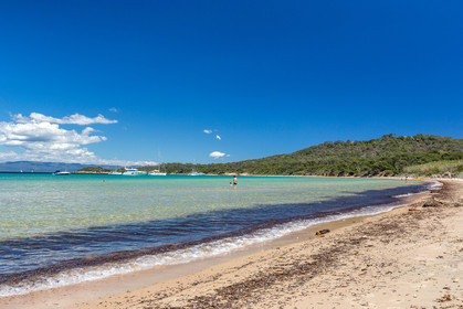 Porquerolles
