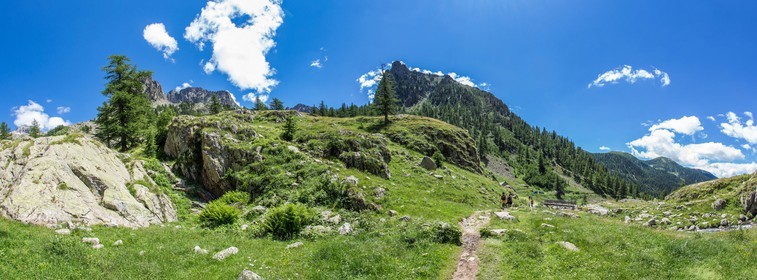 Mercantour