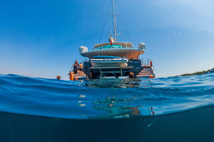 Rivage Croisière II