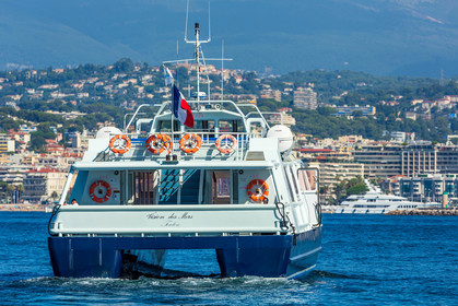 Trans Côte d'Azur