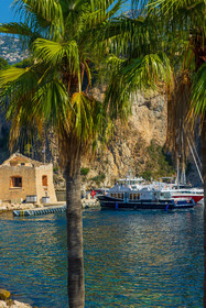 Croisière Nice-Monaco