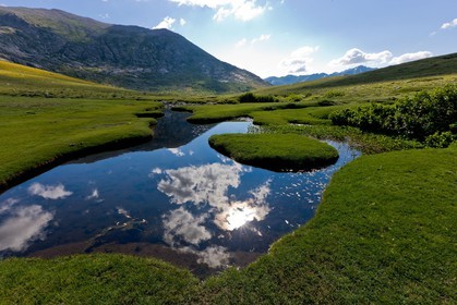 GR 20 Nord