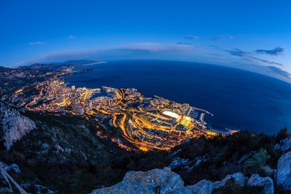 Monaco
