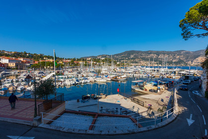 Saint-Jean-Cap-Ferrat