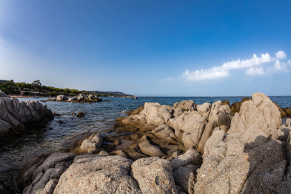Cala Longa