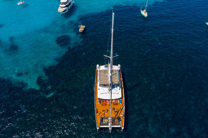 Lérins Sainte-Marguerite