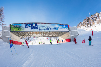 Isola 2000