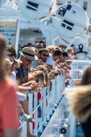 Voyage vers la Corse