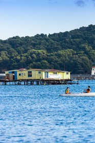 La Seyne-sur-Mer.