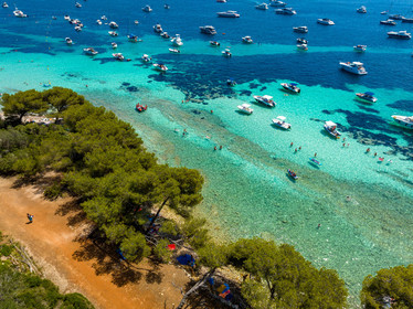 Lérins Sainte-Marguerite